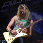 Dokk'em Open Air 2019: Enforcer
